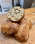 Olijvenbrood