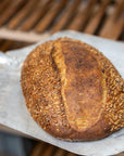 Speltbrood