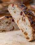 Vijgenbrood