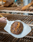 Pompoenbrood
