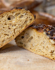 Pompoenbrood